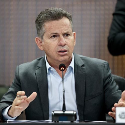 Sobrepreço na compra de maquinários com emendas de deputados foi identificada pela Seaf, diz governador
