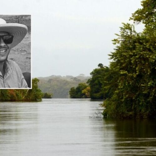 Sobrinho de deputado estadual morre afogado em rio de fazenda em Mato Grosso