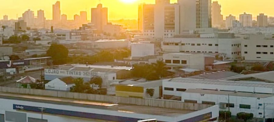 RONDONOPOLIS-MT: Tempo no fim de semana | Correção | Workshop sobre leitura | Interdição total | Transporte de eleitores | Lâmpada queimada