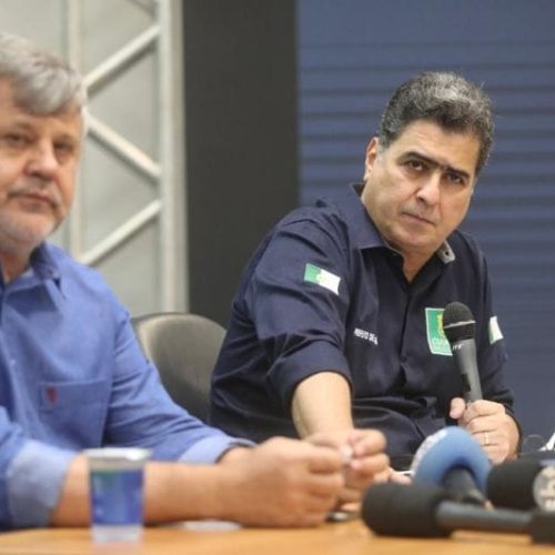 Stopa aponta Emanuel como culpado por rombo fiscal e que ex-prefeito comandava decisões