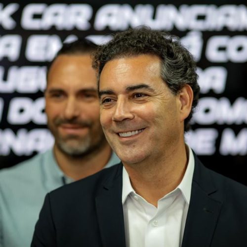“Superior a várias da Europa”