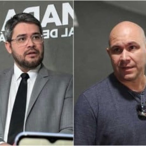 Suplente de vereador assume nova Secretaria para fazer interlocução com a Câmara