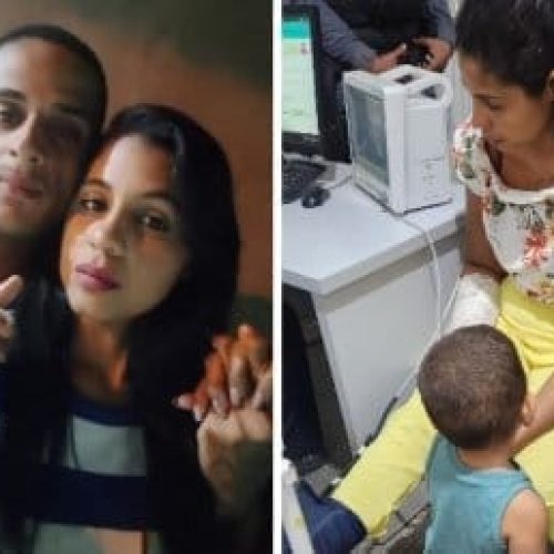 Suspeita de participar de sequestro de família em Várzea Grande é presa pela PM