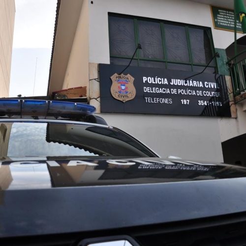 Suspeito de aplicar “salve” a mandado de facção é preso em Colíder