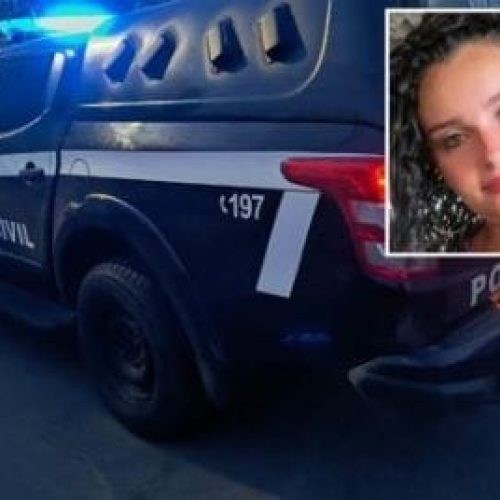 Suspeito de matar ex a facadas tem prisão preventiva cumprida após se apresentar em delegacia