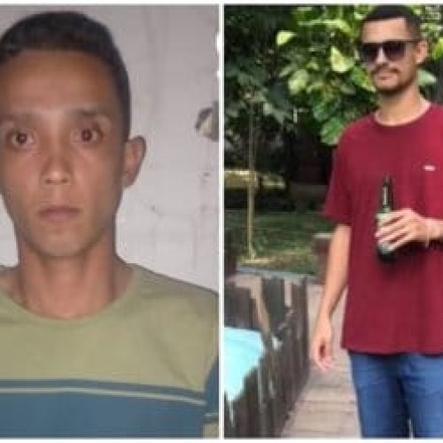 Suspeito de sequestrar e matar jovem, e jogar corpo em rio, morre em confronto com a PC