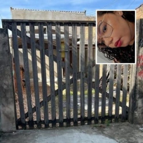 Suspeito enviou mensagem a colega antes de matar esposa e cometer suicídio