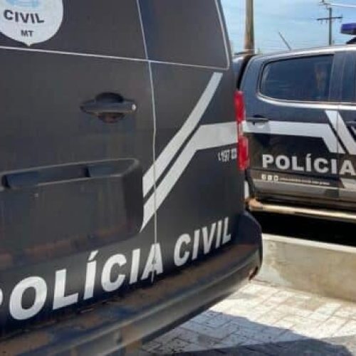 Suspeitos de furtar 10 toneladas de fio de cobre avaliadas em R$ 400 mil são presos pela PC