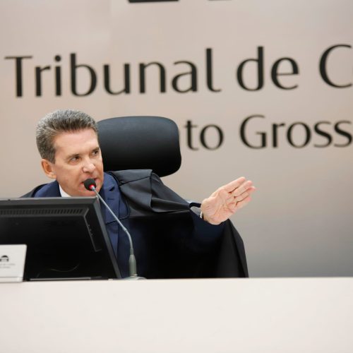 TCE alerta para superendividamento de servidores públicos de MT com consignados e anuncia auditoria