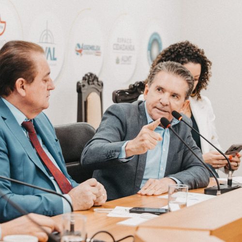 TCE anuncia auditoria para avaliar situação da Unemat e sugere revisão de repasses