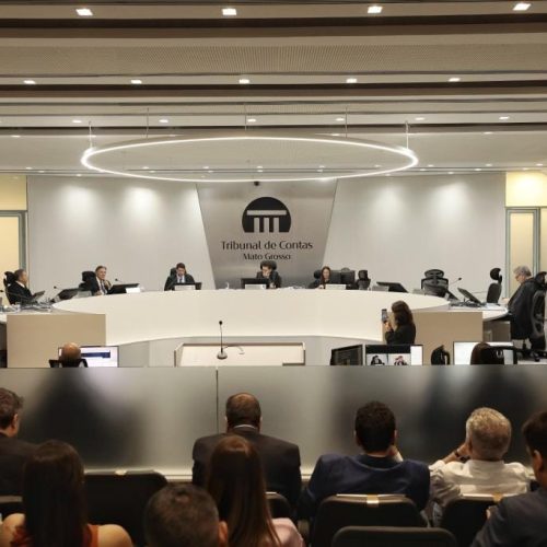 TCE aponta avanços na gestão e dá parecer favorável à aprovação das contas do Governo de MT