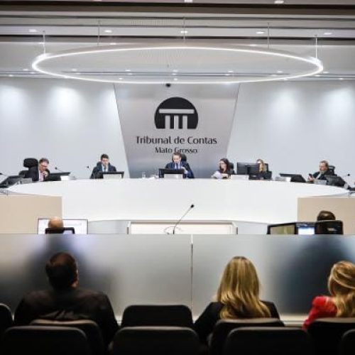 TCE aponta legalidade de contratação direta de advocacia para recuperar créditos públicos