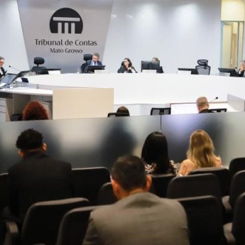 TCE aponta que 47% dos municípios de MT não prestaram contas do Fundeb e alerta sobre sanções