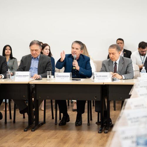 TCE aprova subsídio do Estado para tarifa da linha Cuiabá-Santo Antônio de Leverger