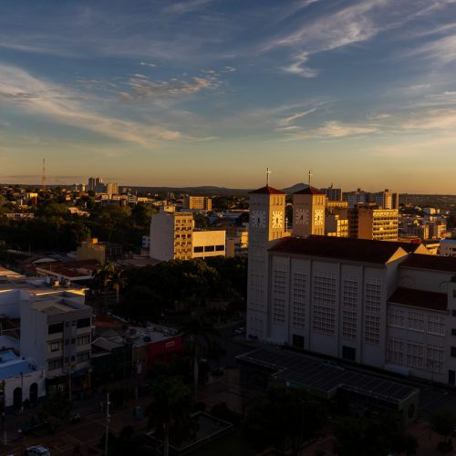 TCE cita defasagem de 15 anos e determina atualização do valor venal de imóveis em Cuiabá