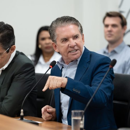 TCE cita travas regulatórias e fará auditoria no Indea; 130 mil processos estão engavetados na Sema