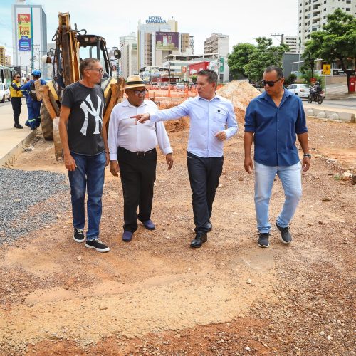 TCE dá aval à rescisão de contrato e cobra trabalho em 3 turnos e aos finais de semana para conclusão