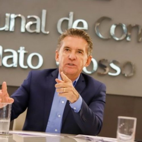 TCE destaca avanços e prevê que obras do BRT serão concluídas até fevereiro de 2026