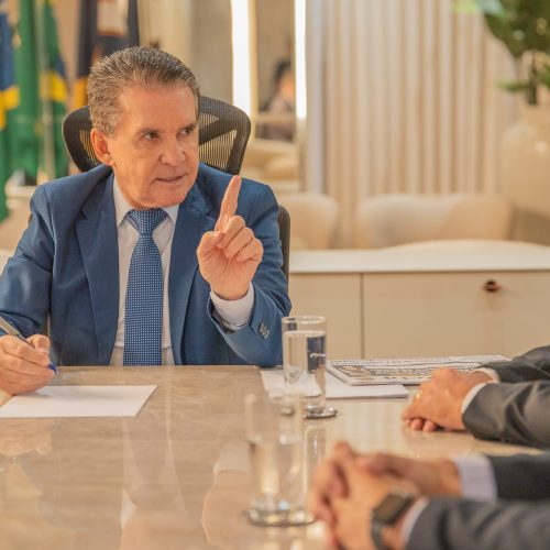 TCE fará auditoria para saber se "emendas pix" foram benéficas à população de Mato Grosso