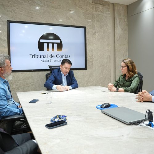 TCE fará raio-x das comunidades ribeirinhas da Baixada Cuiabana