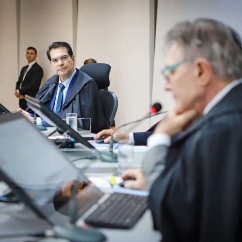 TCE homologa cautelar que autoriza consórcio de saúde a pagar salários a empregados