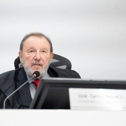 TCE julga regulares contas do Ministério Público do Estado