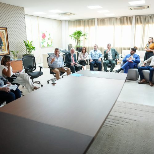 TCE lidera trabalho para garantir repasses de emendas a instituições de acolhimento