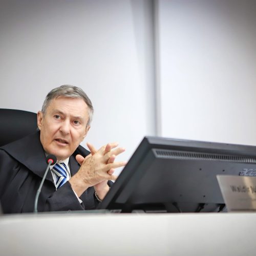 TCE mantém suspensa licitação de consórcio de desenvolvimento econômico e social