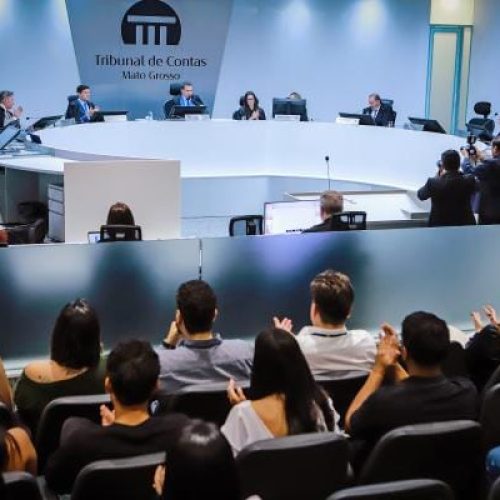 TCE mantém suspenso pregão de R$ 74 milhões do Consórcio de Saúde do Vale do Rio Cuiabá