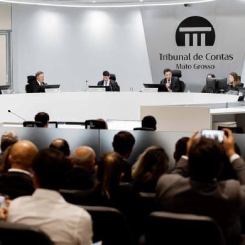 TCE pede fim da exigência de laudo médico para alunos com deficiências e transtornos