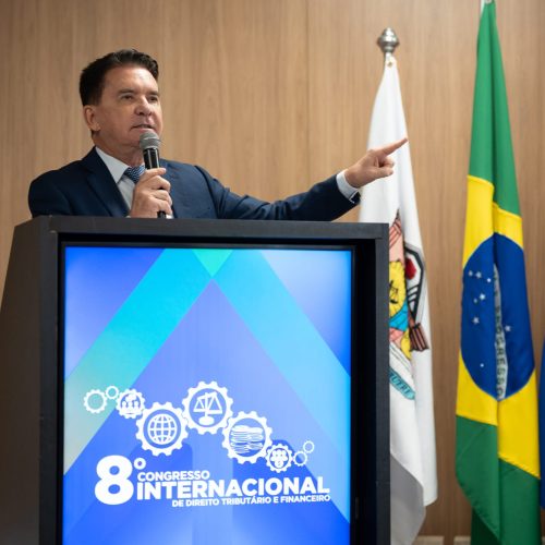 TCE propõe pacto federativo em defesa dos estados produtores na Reforma Tributária