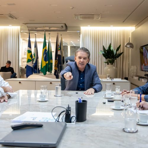 TCE propõe que Estado compre a Santa Casa de Cuiabá e secretário descarta fechamento do hospital