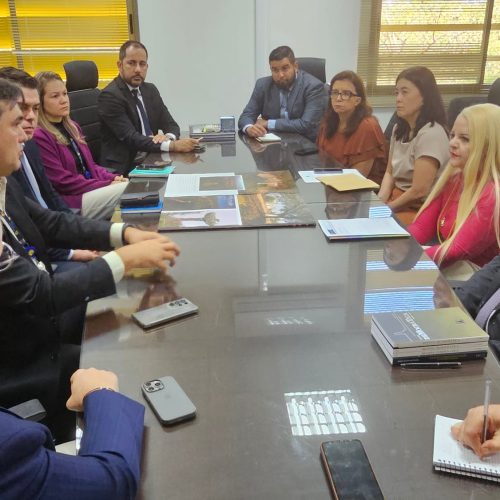 TCE se une a TRE para lançar cartilha com orientações a gestores em ano eleitoral em MT
