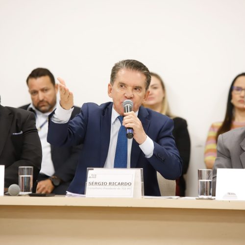 TCE suspeita que 19 empresas sejam ‘fantasmas’ em MT e pede que Governo suspenda repasses
