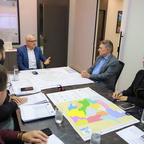 TCE vai analisar proposta do Governo para garantir construção de creches em MT