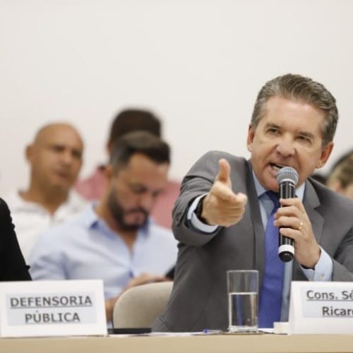 TCE vai apurar endividamento de servidores com consignados e 40 empresas entram na mira
