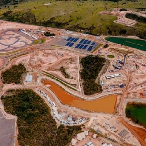 TCE vai intensificar fiscalização nas obras de R$ 900 milhões do Parque Novo Mato Grosso