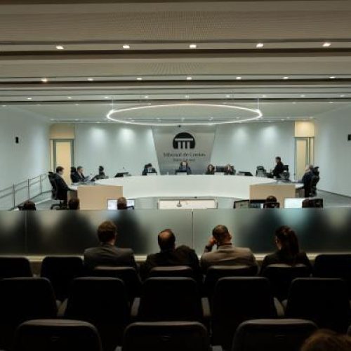 TCE vê superfaturamento e mantém suspenso pregão de R$ 109 mi de consórcio de municípios