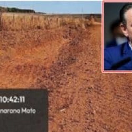 TCU revela R$ 10,6 milhões de sobrepreço em estradas de Mato Grosso com verbas do MAPA