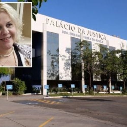 TJ abre PAD contra juíza de Várzea Grande por atraso em análise de processo urgente