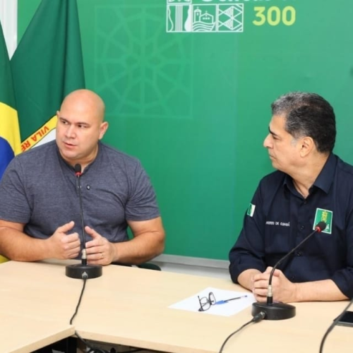 TJ acolhe pedido de Emanuel e manda Abilio explicar acusação sobre uso de R$ 10 milhões em emendas