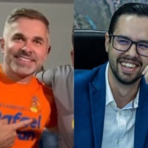 TJ barra manobra e mantém processo contra filho de Galvan por ofensas a secretário