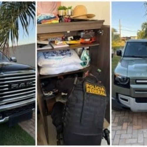 TJ cita “insuficiência de provas” e anula condenação de empresária em MT por tráfico de drogas