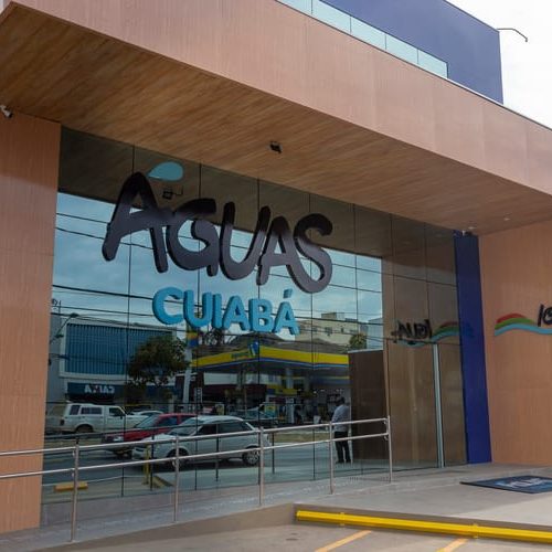 TJ condena Águas Cuiabá a pagar R$ 7 mil por suspender fornecimento e cobrança indevida