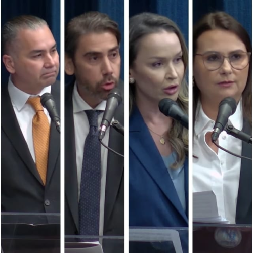 TJ define em 3 de novembro lista tríplice para vaga de desembargador em MT