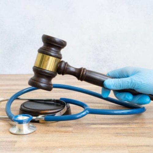 TJ descarta erro hospitalar e reconhece que amputação foi consequência da diabetes