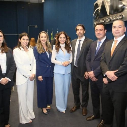 TJ escolhe lista tríplice para vaga de desembargador nesta segunda-feira