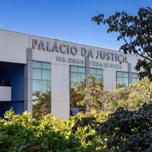 TJ homologa resultado de concurso e nomeações ocorrem conforme demanda