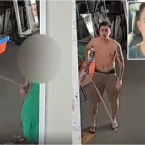 TJ impõe fiança de R$ 30 mil e solta empresário que agrediu esposa com taco de sinuca