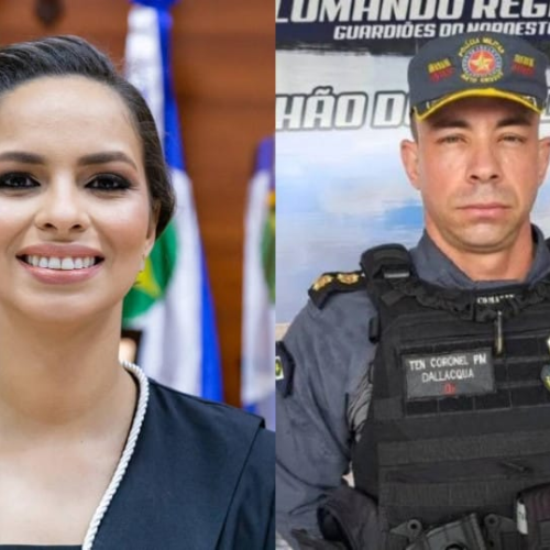 TJ investiga juíza por expedir mandado contra mulher que denunciou seu marido PM